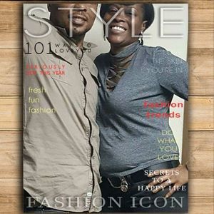 Meet your Posher, Carlos